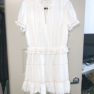 Tularosa Mini Dress Sz M